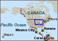 Overview Map